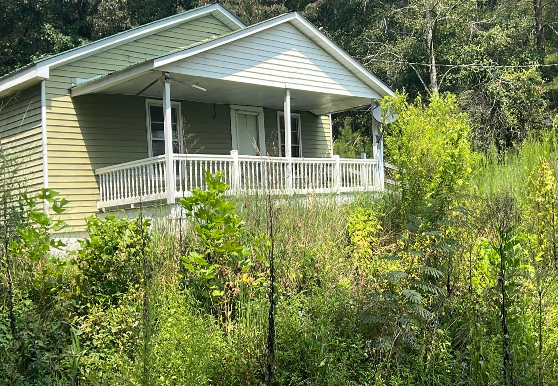 Miller Hollow Rd, Attalla, AL 35954