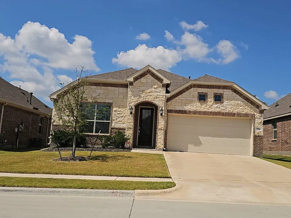 1210 Sequoia Ln Princeton, TX 75407, Collin County