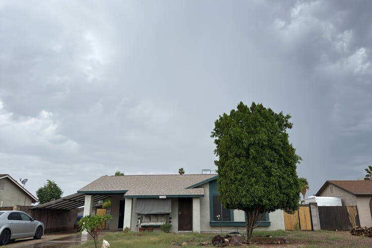 7420 W Mission Ln Peoria, AZ 85345, Maricopa County