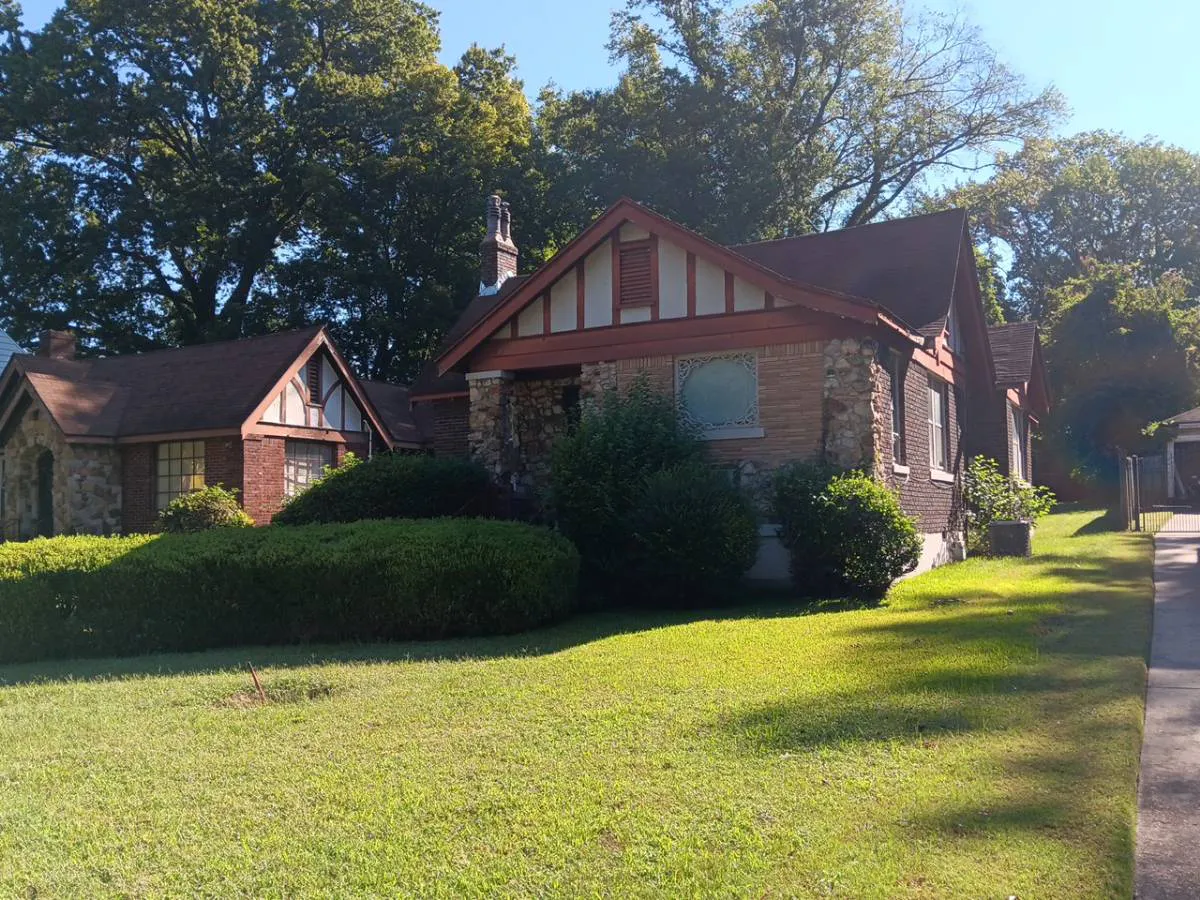 Oakmont Pl, Memphis, TN 38107 #1