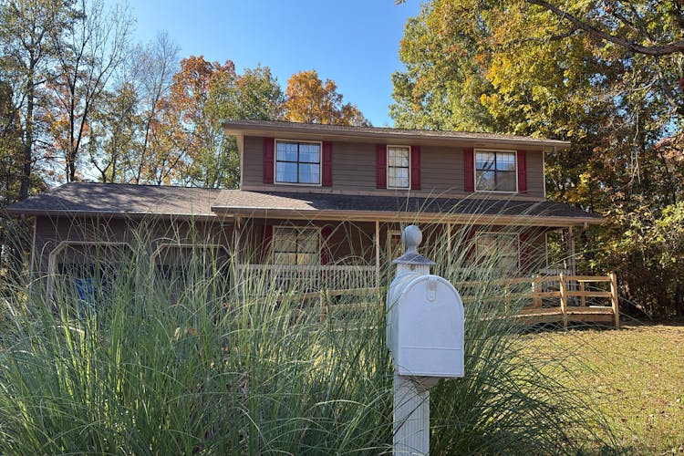 2 Pine Marr Ln Hixson, TN 37343, Hamilton County