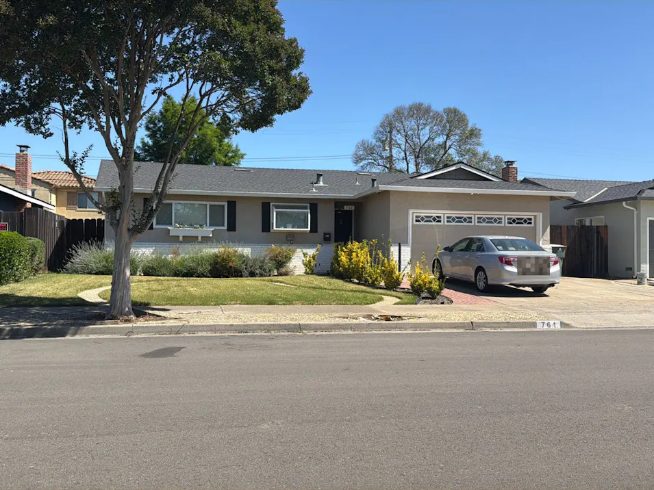 761 La Alondra Way Gilroy, CA 95020, Santa Clara County