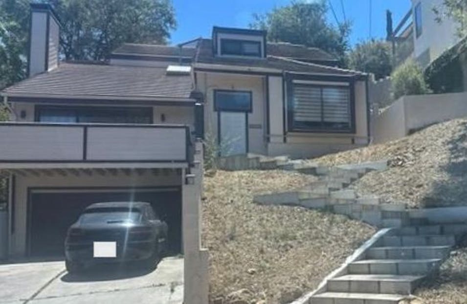 2015 Corral Canyon Rd Malibu, CA 90265, Los Angeles County