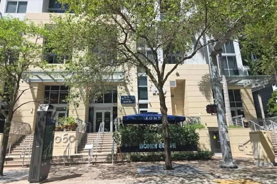 1050 Brickell Ave #1520 Miami, FL 33131, Miami-Dade County