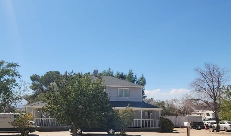 14610 Apple Valley Road Apple Valley, CA 92307, San Bernardino County