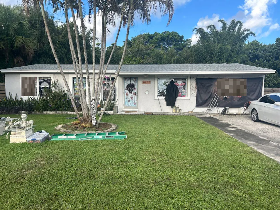 9177 Sun Ct West Palm Beach, FL 33403, Palm Beach County