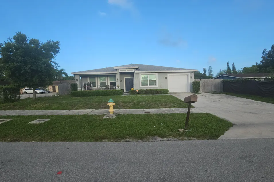 2623nw18th Terr Oakland Park, FL 33311, Broward County