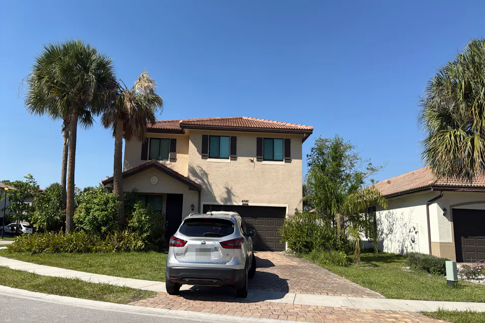 4846 Pond Pine Way Lake Worth, FL 33463, Palm Beach County