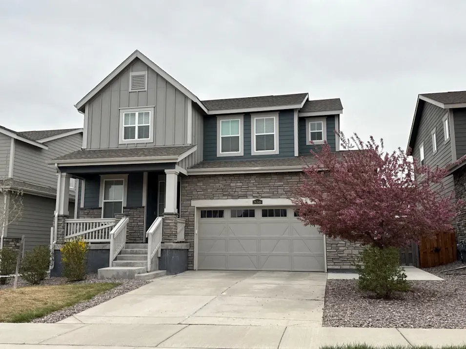 26346 E Canal Place Aurora, CO 80018, Arapahoe County