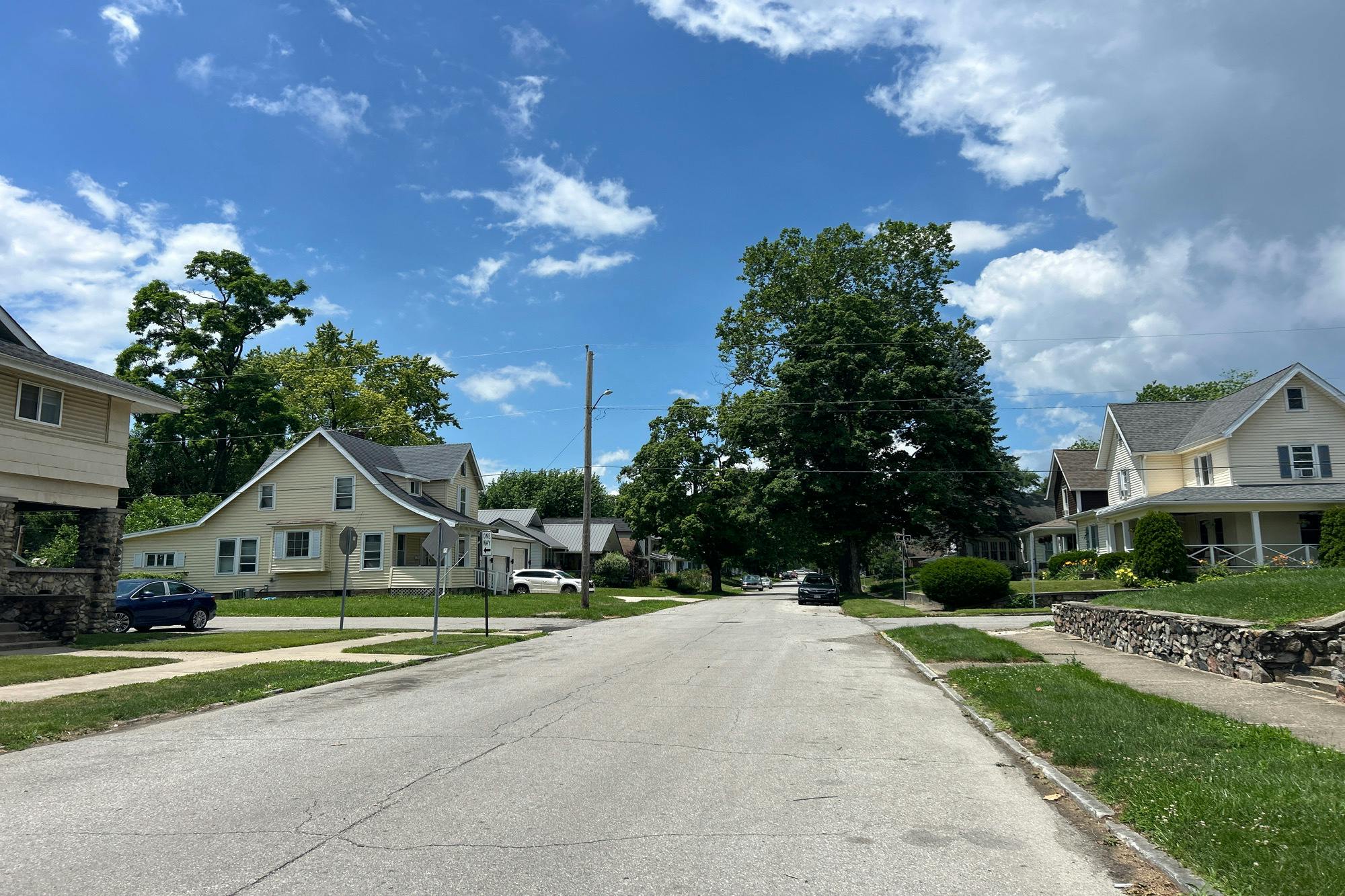 6th St, Marion, IN 46953