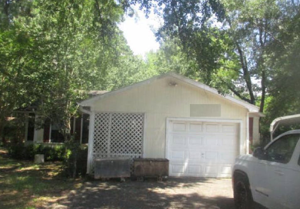 546 Lawrence St Mansfield, LA 71052, De Soto County