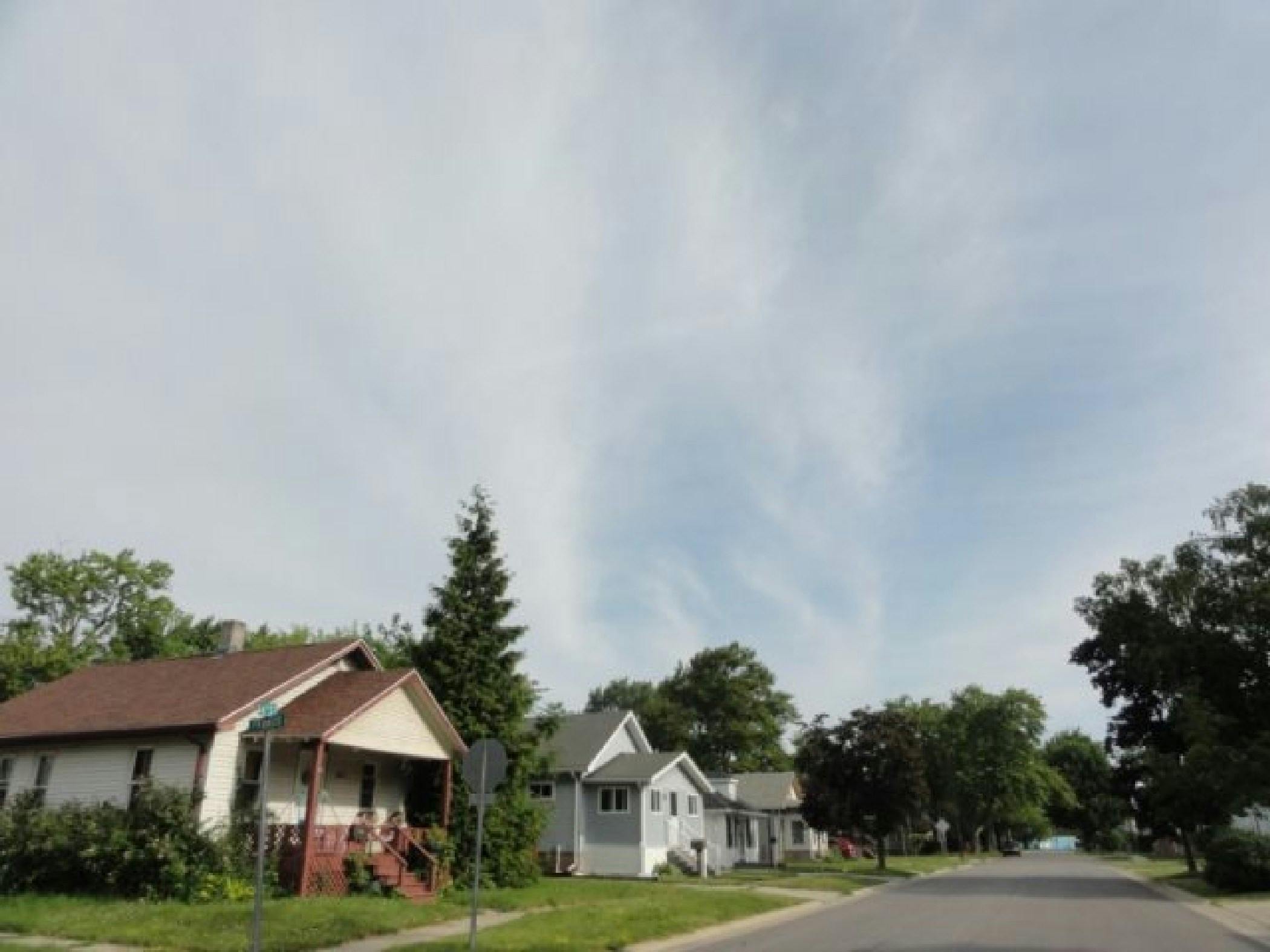 16th St, Port Huron, MI 48060