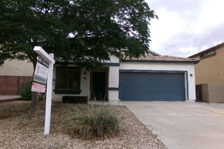 17324 W Acapulco Ln Surprise, AZ 85388, Maricopa County