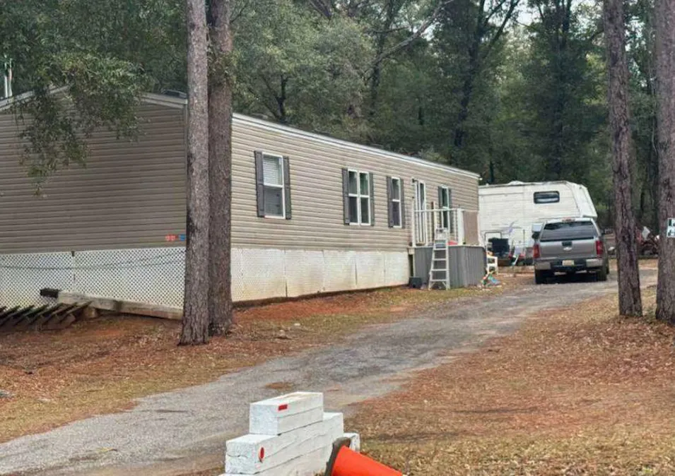 15598 County Rd 9 Summerdale, AL 36580, Baldwin County