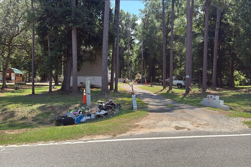 15598 County Rd 9 Summerdale, AL 36580, Baldwin County