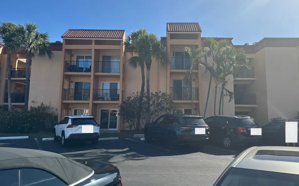 8921 Blind Pass Rd St. Pete Beach, FL 33706, Pinellas County