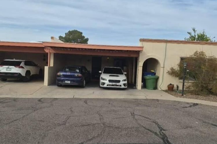 793 S Ciudad Cir Tucson, AZ 85710, Pima County
