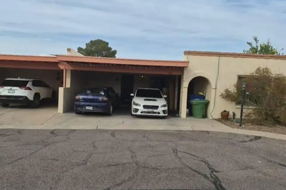 793 S Ciudad Cir Tucson, AZ 85710, Pima County