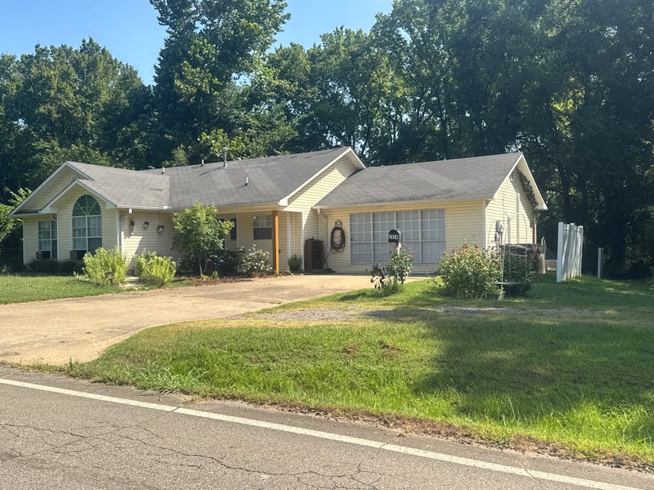 2924 Richmond Way Van Buren, AR 72956, Crawford County