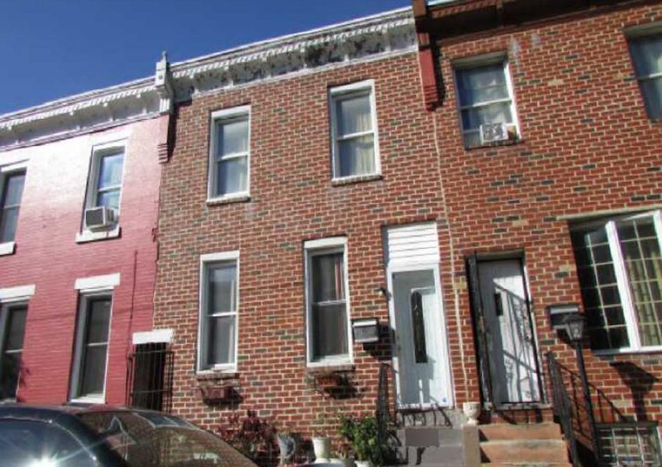 3514 N Sydenham St Philadelphia, PA 19140, Philadelphia County