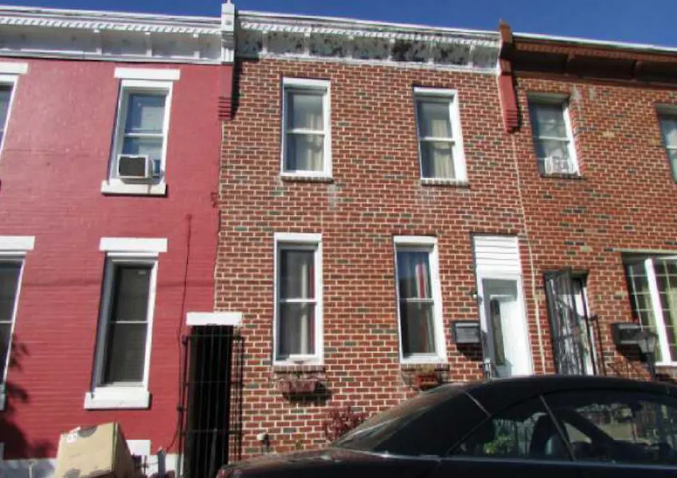 3514 N Sydenham St Philadelphia, PA 19140, Philadelphia County