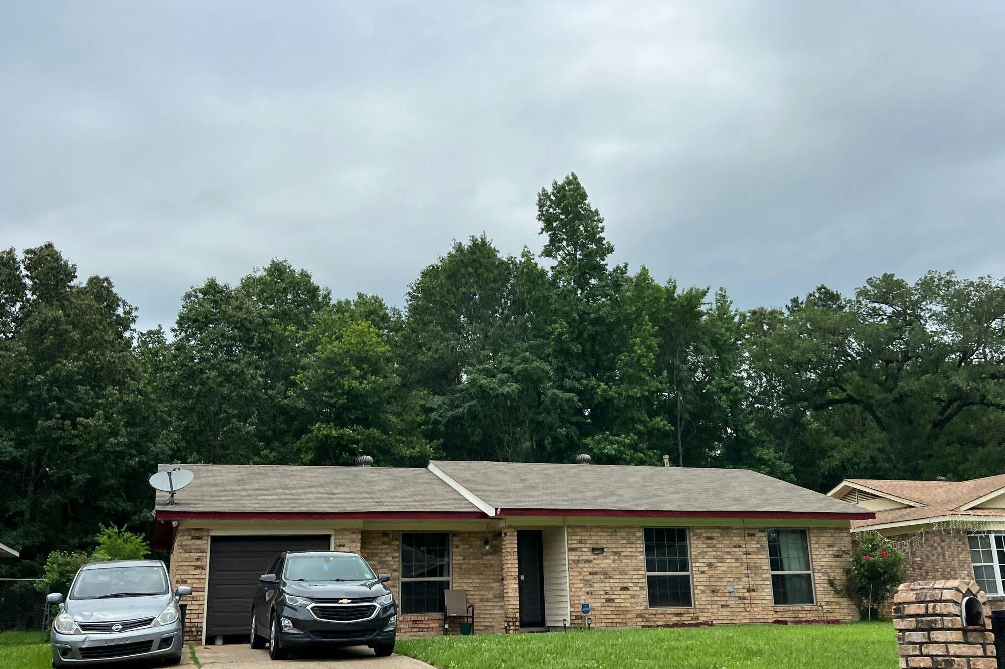 Baywood Dr, Shreveport, LA 71118
