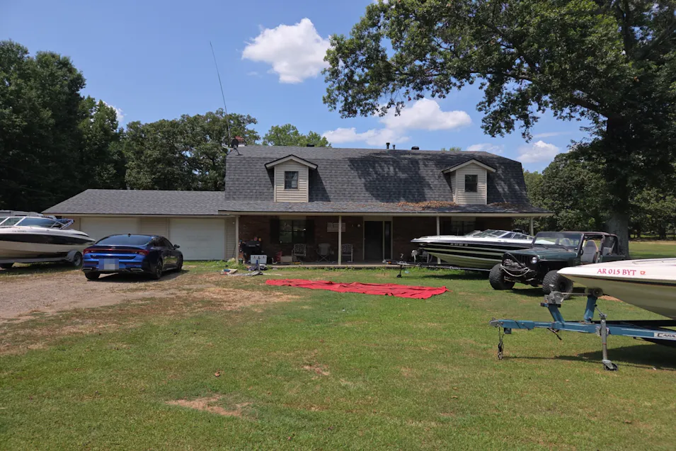 407 North Arkansas Avenue Van Buren, AR 72956, Crawford County