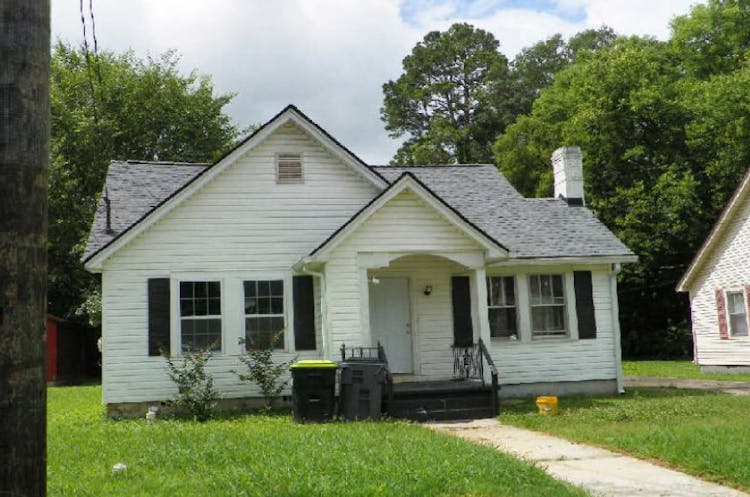 119 Pearl St Rockmart, GA 30153, Polk County