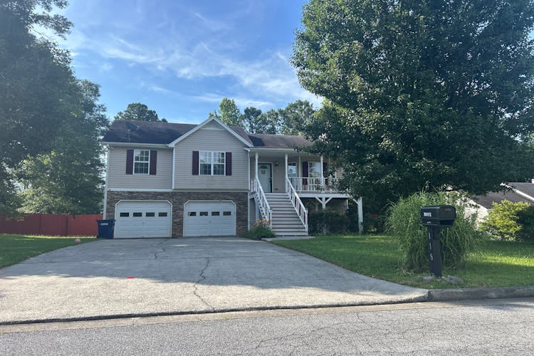 118 Gilberts Way Temple, GA 30179, Carroll County