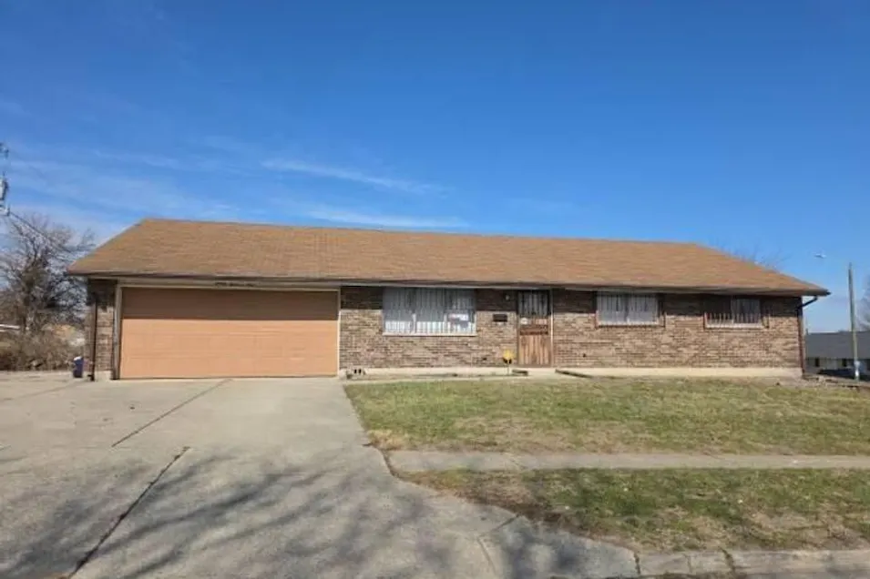 2405 Heartsoul Drive Dayton, OH 45417, Montgomery County