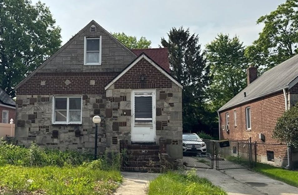 183 12 Elmira Avenue Saint Albans, NY 11412, Queens County