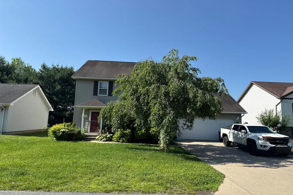 3009 Evergreen Ln Morgantown, WV 26505, Monongalia County