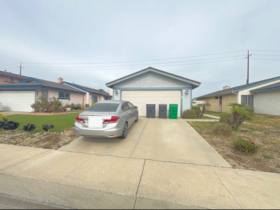 1041 Hacienda Way Santa Maria, CA 93458, Santa Barbara County