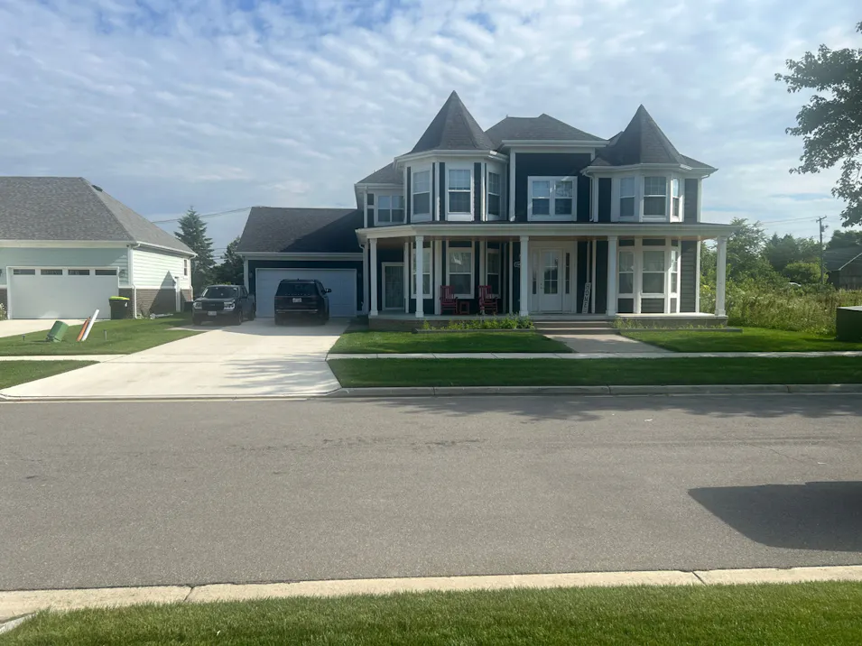 19433 Rachael Dr Macomb, MI 48042-5838, Macomb County