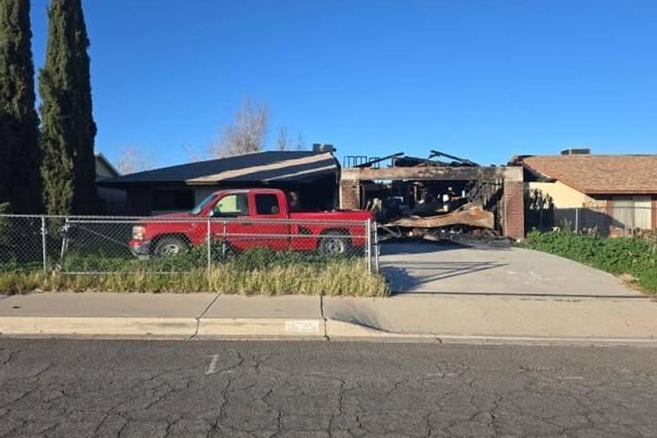 1275 Joshua Tree Dr Barstow, CA 92311, San Bernardino County