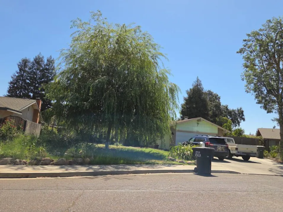 2322 S Jacob St Visalia, CA 93277, Tulare County