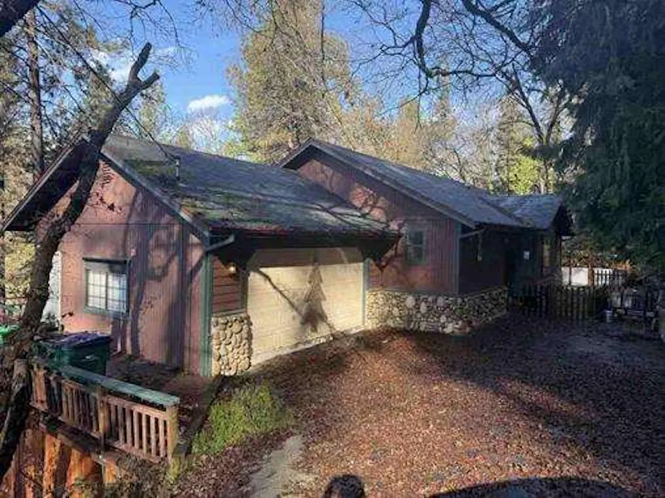 10430 Alta Sierra Dr Grass Valley, CA 95949, Nevada County