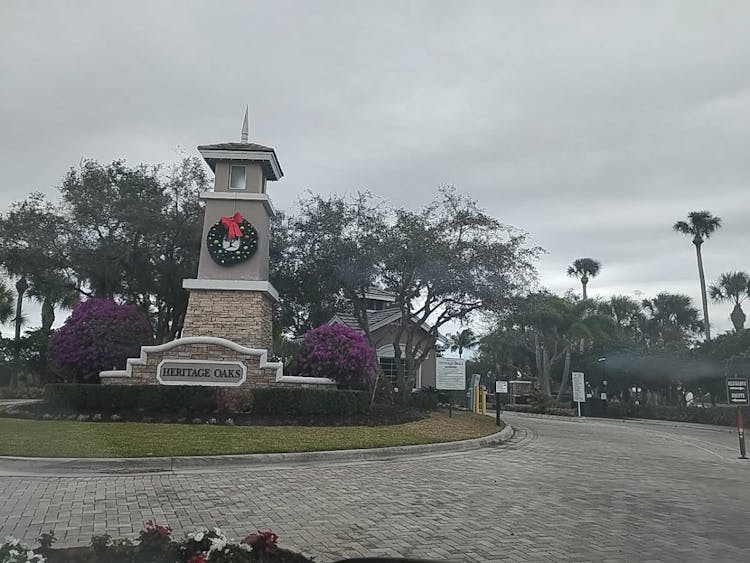 10070 SW Chadwick Dr Port Saint Lucie, FL 34987, St. Lucie County