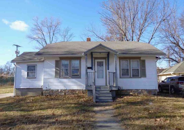 8034 Michigan Ave Kansas City, MO 64132, Jackson County