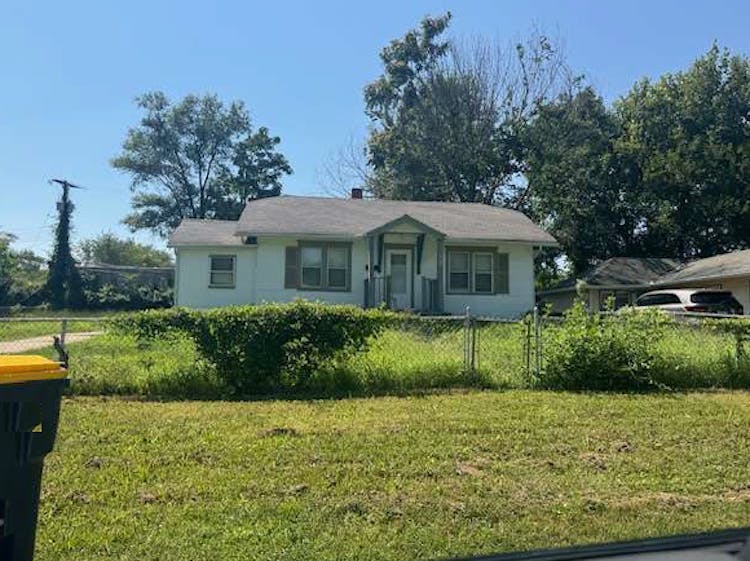 8034 Michigan Ave Kansas City, MO 64132, Jackson County