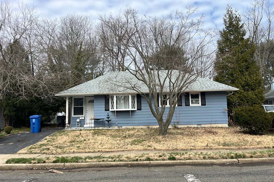 2300 Hovsons Blvd Toms River, NJ 08753, Ocean County