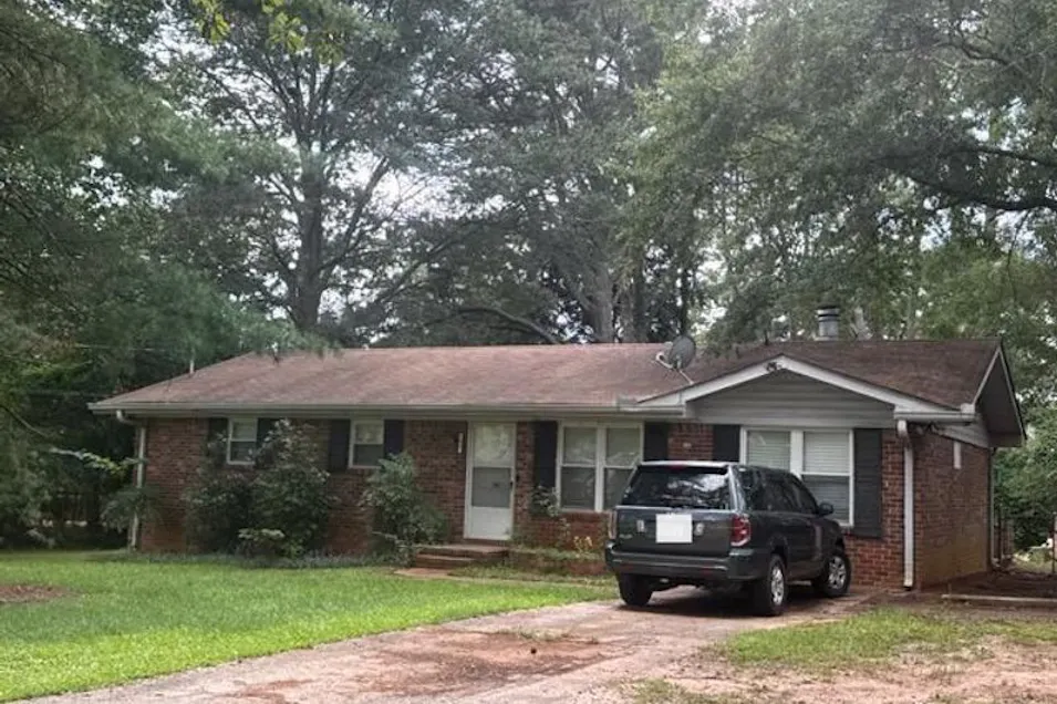 205 Oxford Way Oxford, GA 30054, Newton County