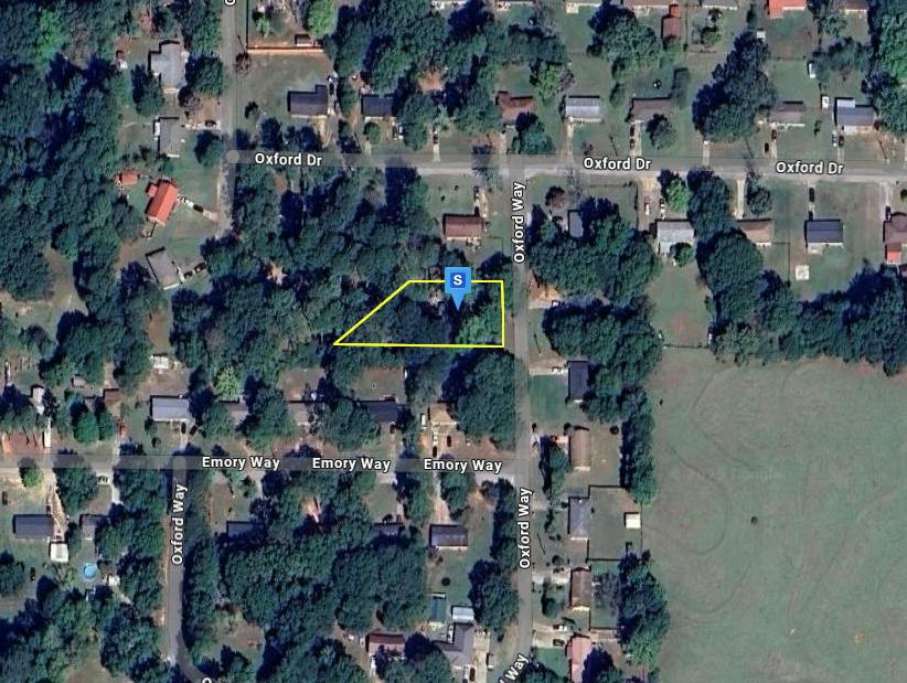 Oxford Way, Oxford, GA 30054 #1