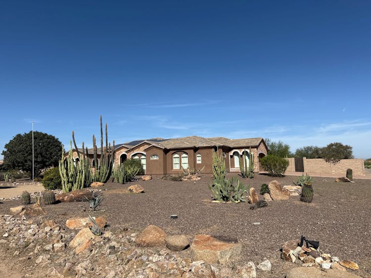 20548 E Navajo Dr Queen Creek, AZ 85142, Maricopa County