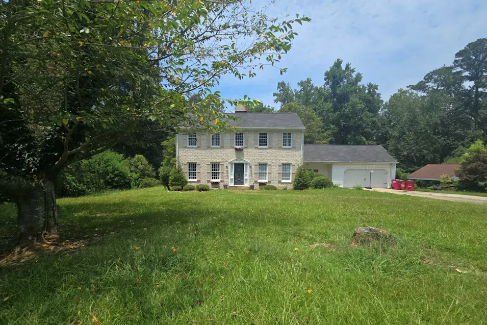1871 Flintwood Drive Macon, GA 31211, Bibb County