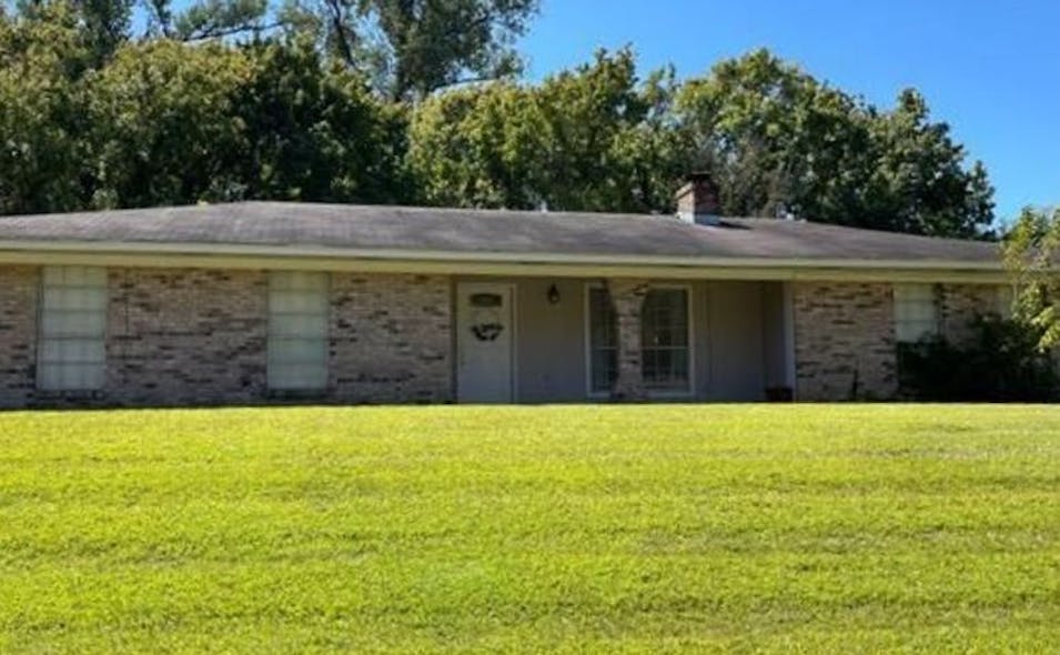 10 Front Royal Street Vicksburg, MS 39180, Warren County