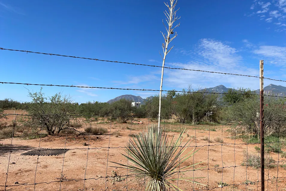 5052 S Arabian Dr Sierra Vista, AZ 85650, Cochise County