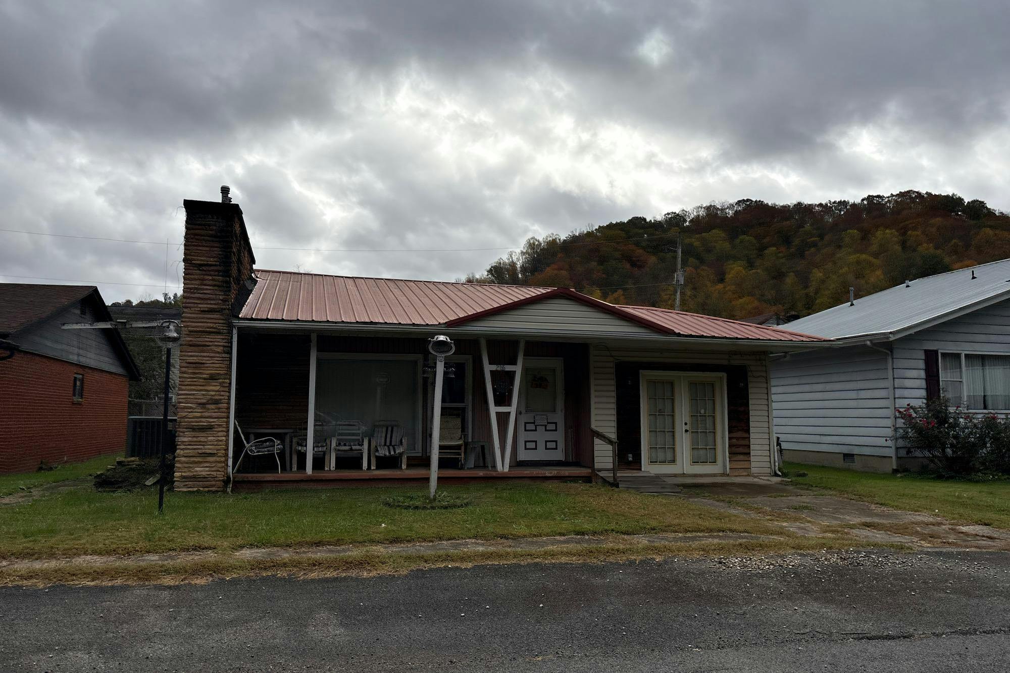 Kentucky Ave, South Williamson, KY 41503