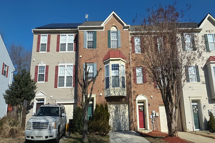 10516 Vista Gardens Dr Bowie, MD 20720, Prince George'S County