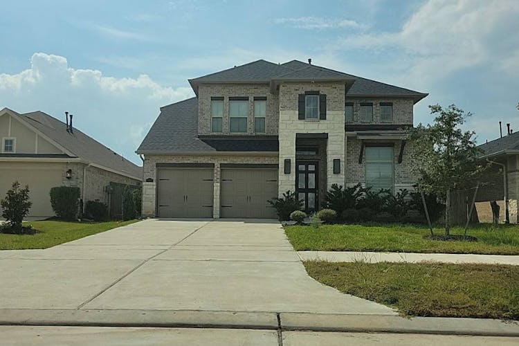 1635 Boone Hollow Ln Richmond, TX 77469, Fort Bend County